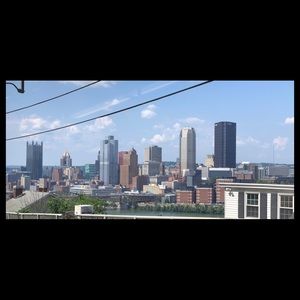 Meet your Posher, Tim